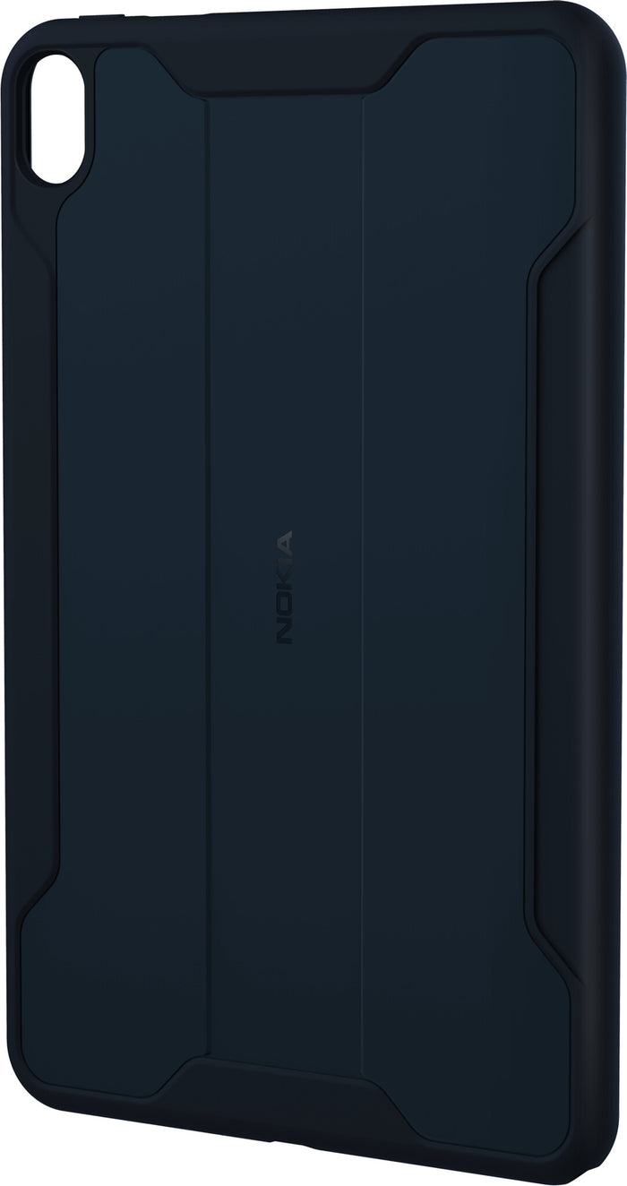 Nokia 8P00000158 tablet case 26.4 cm (10.4) Cover Blue Nokia
