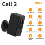 Imou Cell 2 IMOU