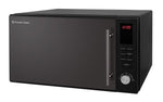 Russell Hobbs RHM3003B microwave Countertop Combination microwave 30 L 900 W Black