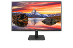 LG 24MP400 23.8IN LED 1920X1080 16:9 5MS HDMI LED display 60.5 cm (23.8) 1920 x 1080 pixels Full HD LCD Black