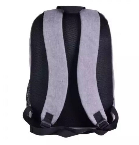 Acer GP.BAG11.018 backpack Rucksack Grey Polyester