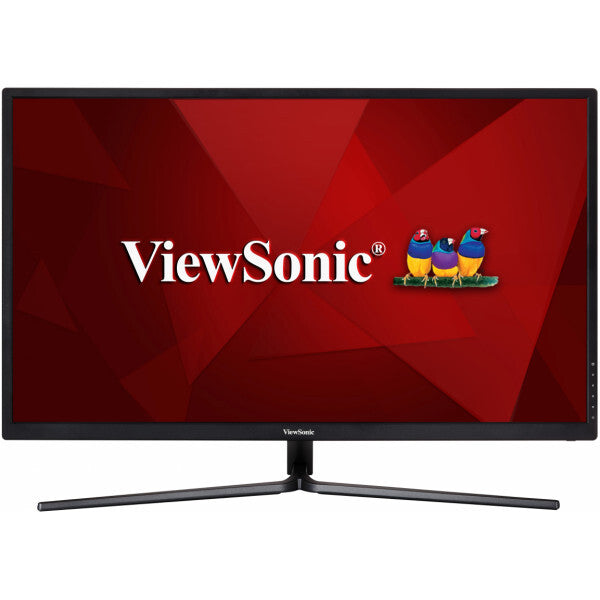 Viewsonic VX Series VX3211-4K-mhd LED display 81.3 cm (32
