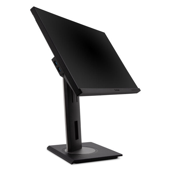 Viewsonic VG Series VG2448a computer monitor 61 cm (24) 1920 x 1080 pixels Full HD LED Black ViewSonic