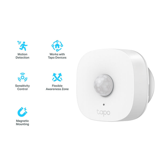 TP-Link Tapo Smart Motion Sensor