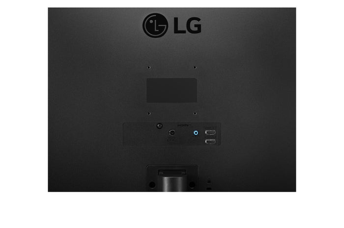 LG 27MP500-B computer monitor 68.6 cm (27) 1920 x 1080 pixels Full HD LED Black