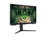 Samsung Odyssey LS25BG400EU computer monitor 63.5 cm (25) 1920 x 1080 pixels Full HD LCD Black