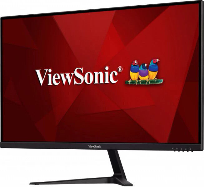 Viewsonic VX Series VX2718-P-MHD LED display 68.6 cm (27) 1920 x 1080 pixels Full HD Black