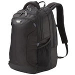 Targus CUCT02BEU backpack Black Nylon