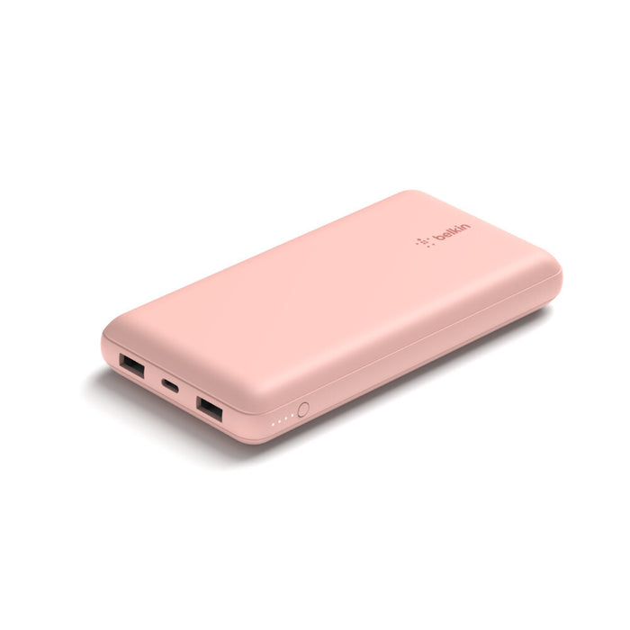 Belkin BPB012btRG 20000 mAh Rose gold Belkin