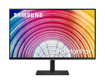 Samsung LS32A600NWUXXU computer monitor 81.3 cm (32) 2560 x 1440 pixels Quad HD LCD Black