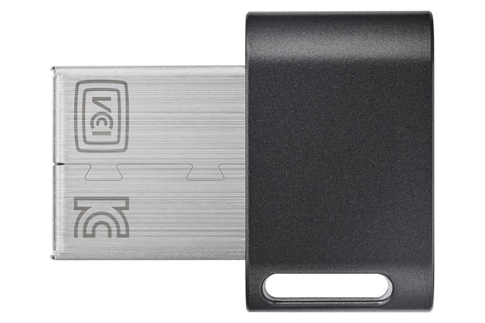 Samsung MUF-128AB USB flash drive 128 GB USB Type-A 3.2 Gen 1 (3.1 Gen 1) Grey, Silver