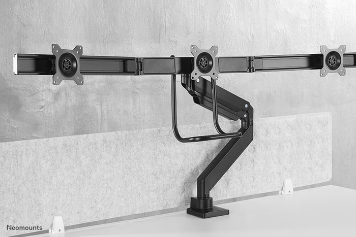 Neomounts desk monitor arm