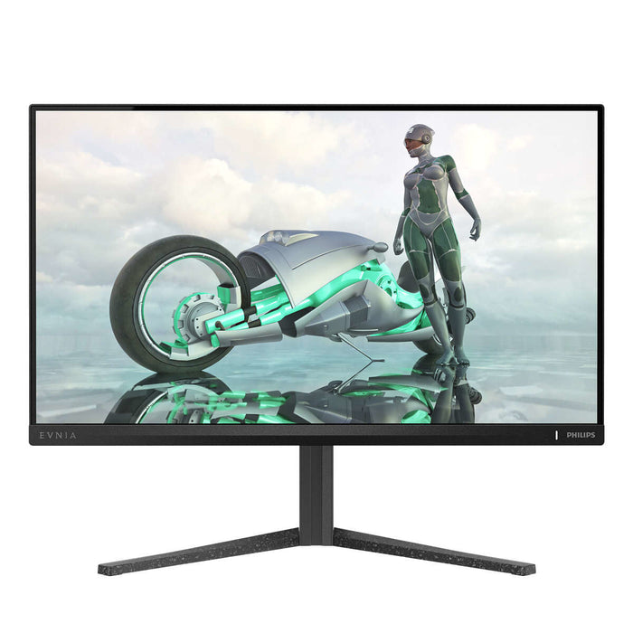 Philips Evnia 25M2N3200W/00 24 Gaming Monitor - Full HD- 240Hz - 0.5ms - Adaptive sync- Height Adjustable