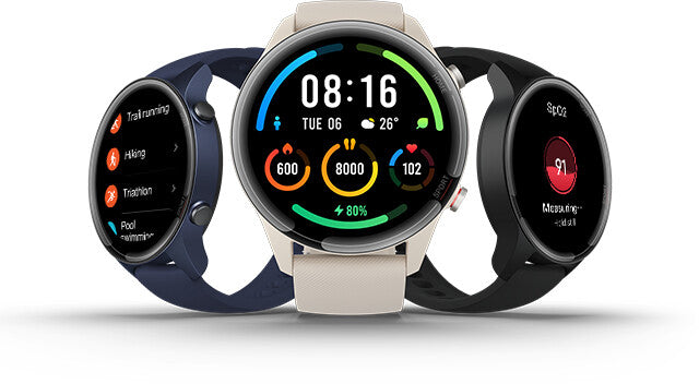 Xiaomi Mi Watch