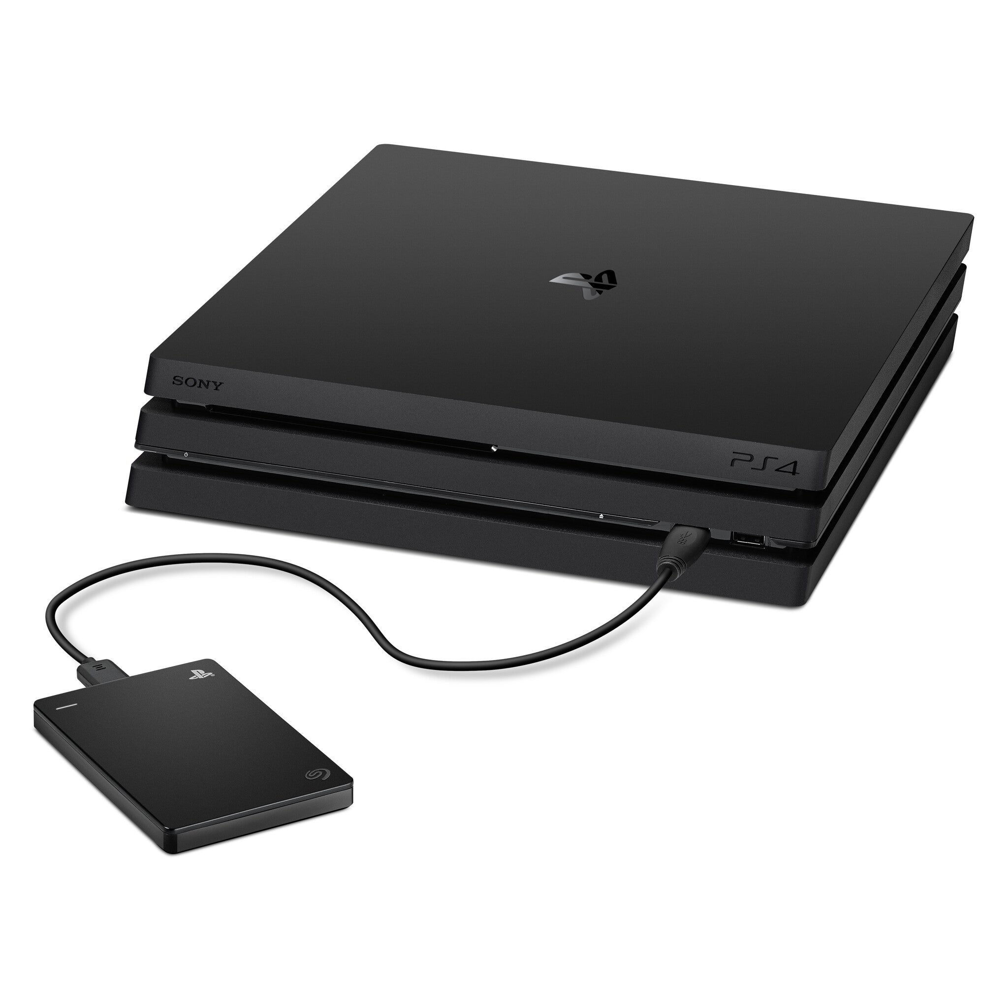 Seagate Playstation 2TB outlet Game Drive