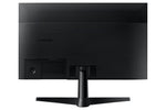 Samsung T35F computer monitor 61 cm (24) 1920 x 1080 pixels Full HD LED Black