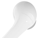 Belkin SOUNDFORM Flow Headset Wireless In-ear Calls/Music USB Type-C Bluetooth White BELKIN