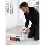 Black & Decker HVLP200-GB pneumatic paint sprayer