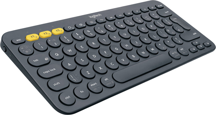 Logitech K380 Multi-Device Bluetooth Keyboard