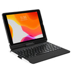 Targus VersaType Black Bluetooth QWERTY Nordic