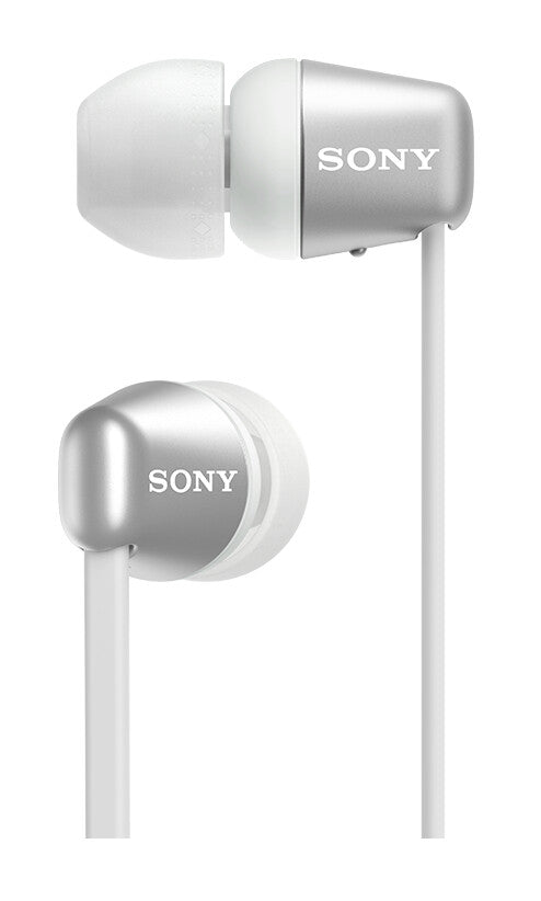 Sony WI-C310 Headset Wireless In-ear, Neck-band Calls/Music Bluetooth White Sony