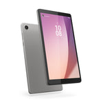 Lenovo Tab M8 32 GB 20.3 cm (8) Mediatek 3 GB Wi-Fi 5 (802.11ac) Android 12 Go edition Grey