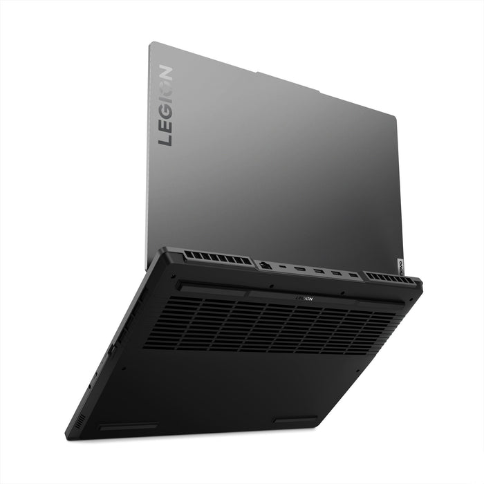 Lenovo Legion 5 15ARH7H AMD Ryzen™ 7 6800H Laptop 39.6 cm (15.6) Wide Quad HD 16 GB DDR5-SDRAM 512 GB SSD NVIDIA GeForce RTX 3070 Ti Wi-Fi 6E (802.11ax) Windows 11 Home Grey