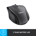 Logitech Marathon Mouse M705