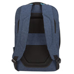 Targus Groove X2 Max 38.1 cm (15) Backpack Navy