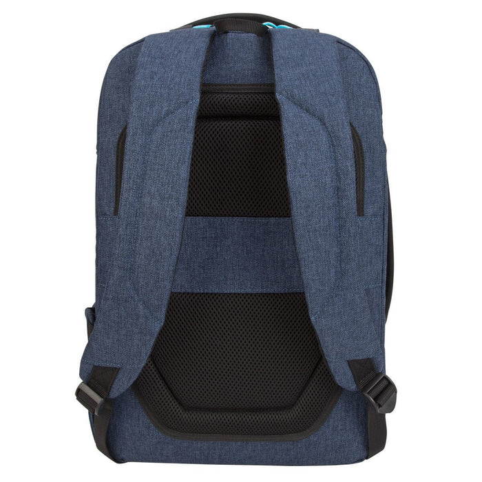 Targus Groove X2 Max 38.1 cm (15) Backpack Navy