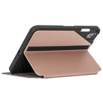 Targus Click-In 21.1 cm (8.3) Folio Rose gold