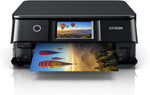 Epson Expression Photo XP-8700 Inkjet A4 5760 x 1440 DPI 32 ppm Wi-Fi