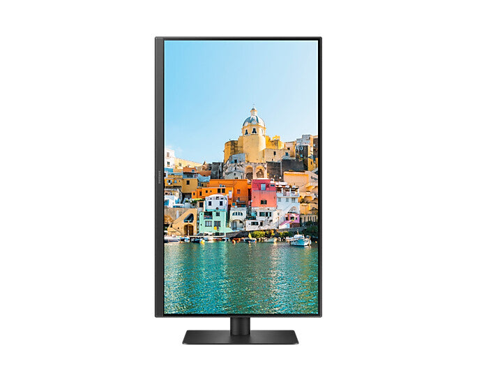 Samsung LS24A400UJU computer monitor 61 cm (24) 1920 x 1080 pixels Full HD Black