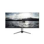 Veho UW-29 Ultra-wide flat slim bezel 29″ pro display Veho