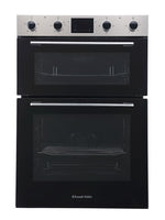 Russell Hobbs RH89DEO2002SS oven 110 L 4133 W A Black, Stainless steel