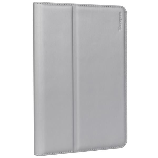 Targus Click-In 20.1 cm (7.9) Flip case Silver