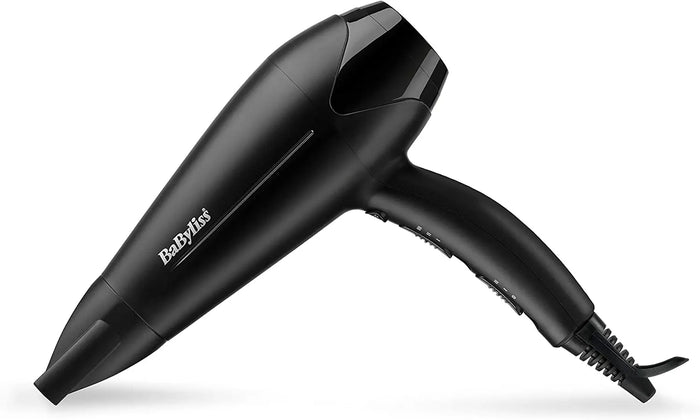 BaByliss Turbo Power 2200 Hair Dryer Babyliss