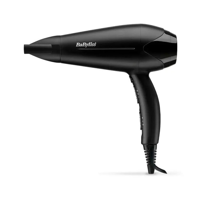 BaByliss Turbo Power 2200 Hair Dryer Babyliss