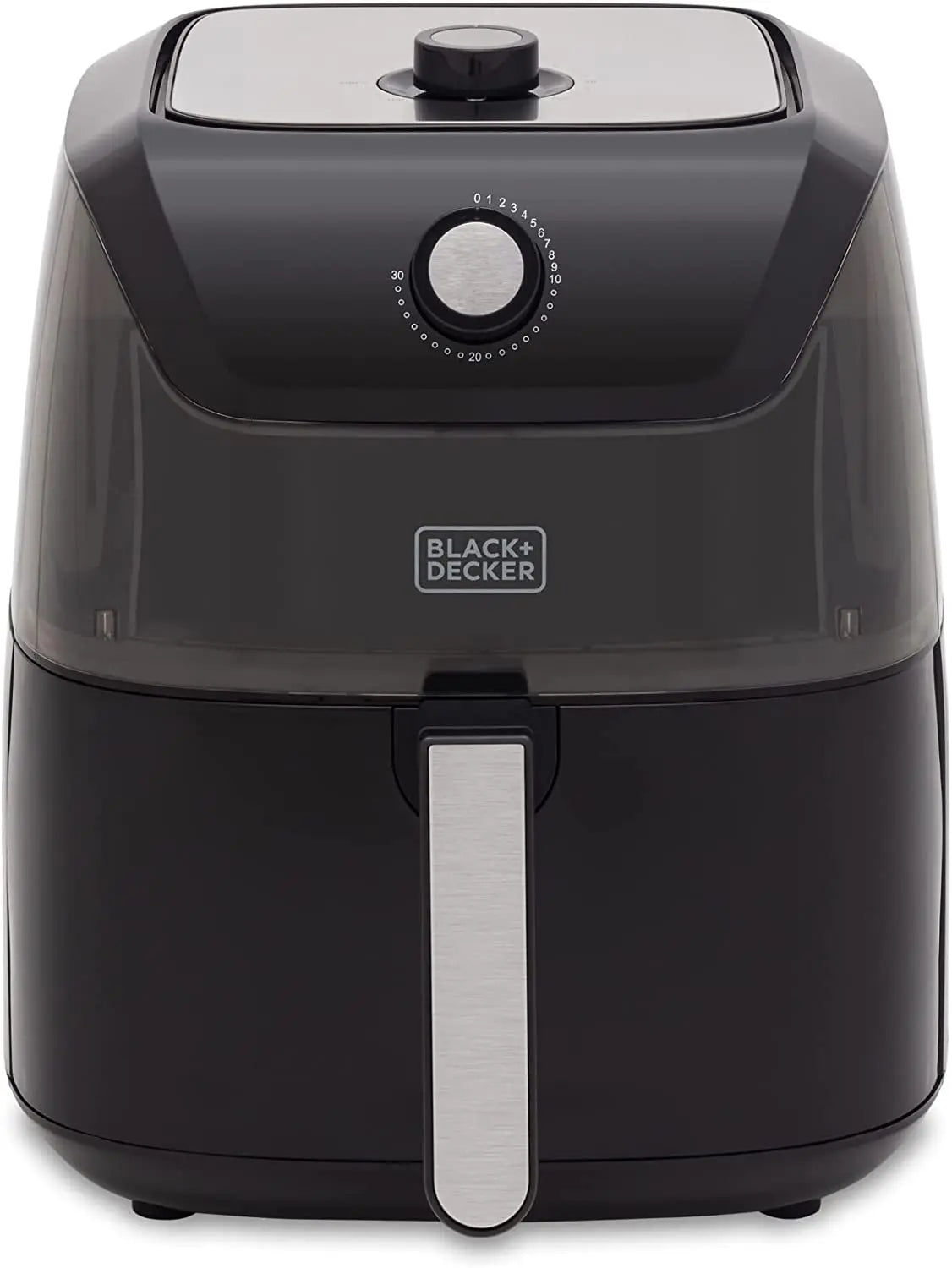 Black and Decker 7L Manual Air Fryer