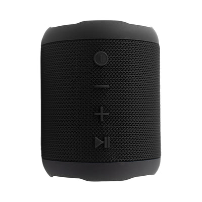 Juice ECO Boom 360 Bluetooth Speaker – Black Juice