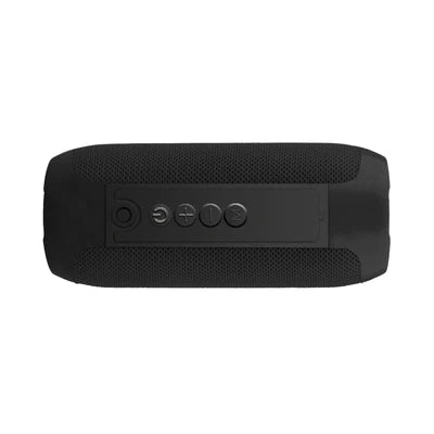 Juice Boom Go Bluetooth Speaker – Black Juice