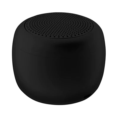 Juice Jumbo Marshmallow Wireless Speaker - Black Juice