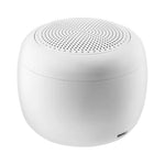 Juice Jumbo Marshmallow Wireless Speaker - White Juice