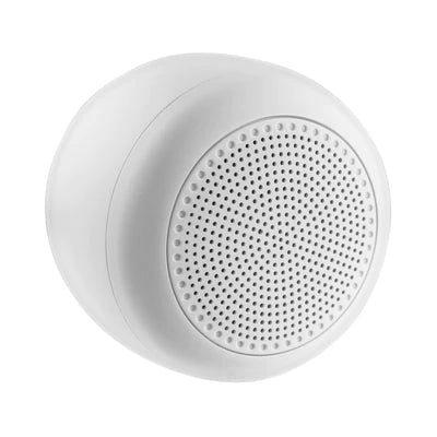 Juice Jumbo Marshmallow Wireless Speaker - White Juice