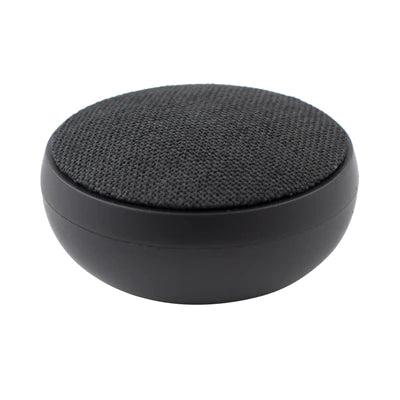 Juice Melody Bluetooth Speaker - Black Juice