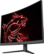 MSI G32C4 E2 31.5 Full HD Curved Gaming Monitor MSI