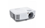 Viewsonic PG603X data projector Standard throw projector 3600 ANSI lumens DLP XGA (1024x768) Grey, White