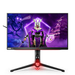 AOC AG254FG computer monitor 62.2 cm (24.5) 1920 x 1080 pixels Full HD LED Black