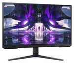 Samsung Odyssey S27AG300NU computer monitor 68.6 cm (27) 1920 x 1080 pixels Full HD LED Black