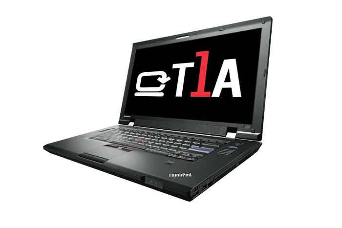 T1A ThinkPad Lenovo L530 Refurbished Laptop 39.6 cm (15.6